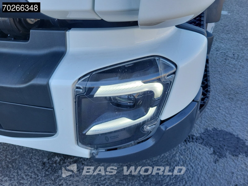 Новый Грузовик с закрытым кузовом Renault D 250 4X2 NEW 2024 NL reg. possible 16tonner 2000kg Ladebordwand ACC LED Euro 6: фото 9 Новый Грузовик с закрытым кузовом Renault D 250 4X2 NEW 2024 NL reg. possible 16tonner 2000kg Ladebordwand ACC LED Euro 6: фото 9