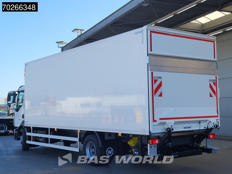 Renault D 250 4X2 NEW 2024 NL reg. possible 16tonner 2000kg Ladebordwand ACC LED Euro 6 - Грузовик с закрытым кузовом: фото 2 Renault D 250 4X2 NEW 2024 NL reg. possible 16tonner 2000kg Ladebordwand ACC LED Euro 6 - Грузовик с закрытым кузовом: фото 2