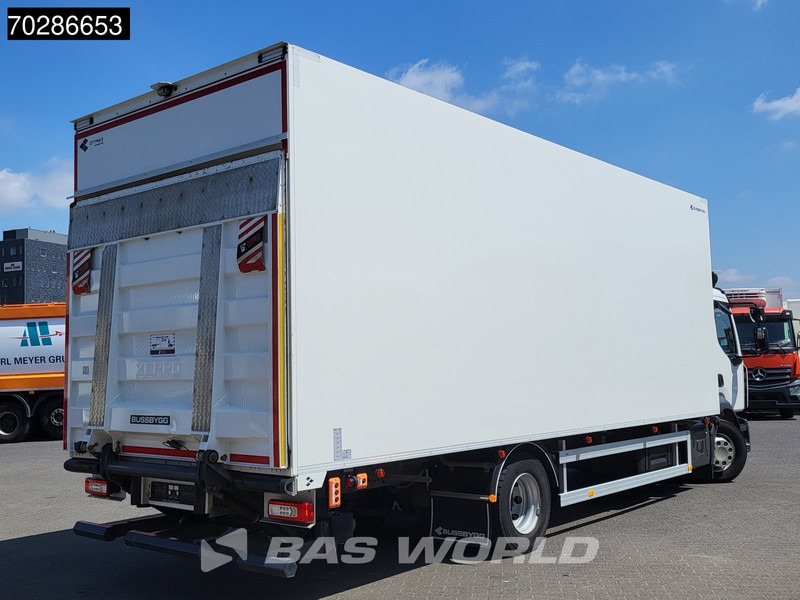 Renault D 280 4X2 16tonner Carrier Supra 850Mt Ladebordwand Automatic Euro 6 - Рефрижератор: фото 5 Renault D 280 4X2 16tonner Carrier Supra 850Mt Ladebordwand Automatic Euro 6 - Рефрижератор: фото 5