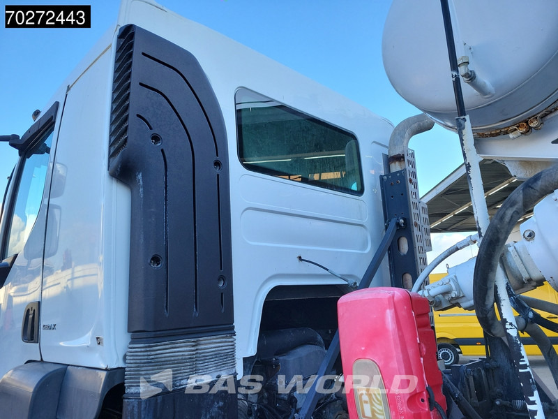 Renault Kerax 370 8X4 9m3 Mixer Manual Steelsuspension Euro4 - Автобетоносмеситель: фото 3 Renault Kerax 370 8X4 9m3 Mixer Manual Steelsuspension Euro4 - Автобетоносмеситель: фото 3