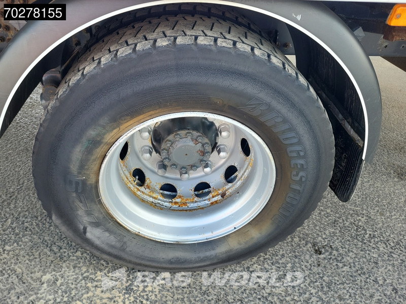 Рефрижератор Renault Premium 280 4X2 19.5t NL-Truck Carrier Supra 950 Mt damaged Ladebordwand Euro 4: фото 17