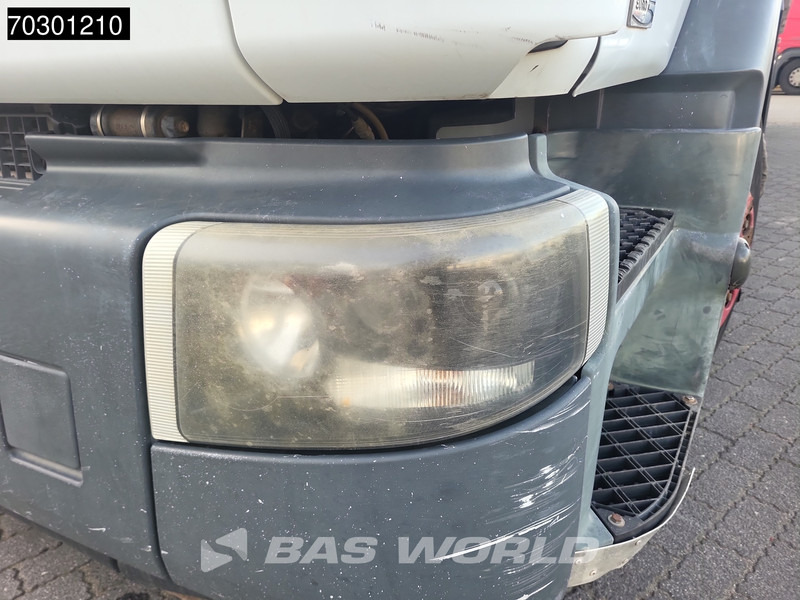 Грузовик бортовой/ Платформа, Автоманипулятор Renault Premium 410 6X2 Terex 120.2E - A3L Kran Crane Lift-Axle Manual Euro 5: фото 19