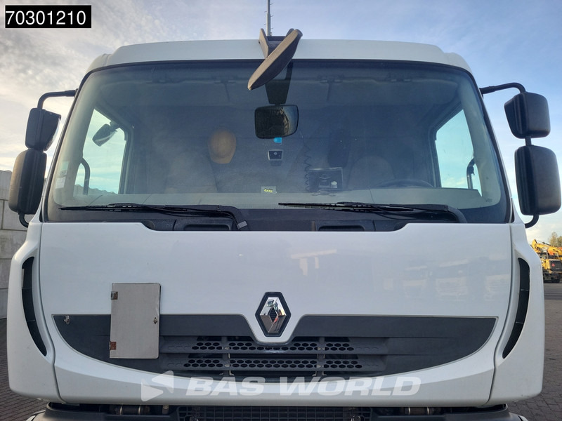 Грузовик бортовой/ Платформа, Автоманипулятор Renault Premium 410 6X2 Terex 120.2E - A3L Kran Crane Lift-Axle Manual Euro 5: фото 17