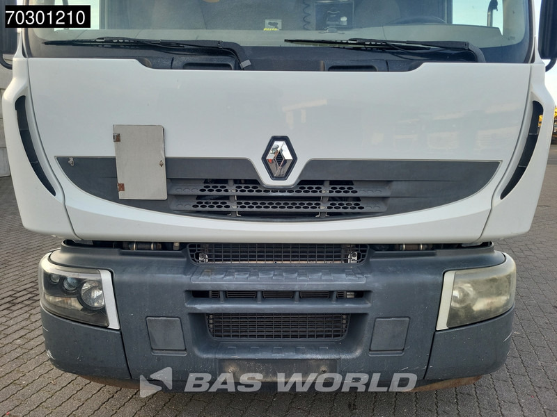 Грузовик бортовой/ Платформа, Автоманипулятор Renault Premium 410 6X2 Terex 120.2E - A3L Kran Crane Lift-Axle Manual Euro 5: фото 18