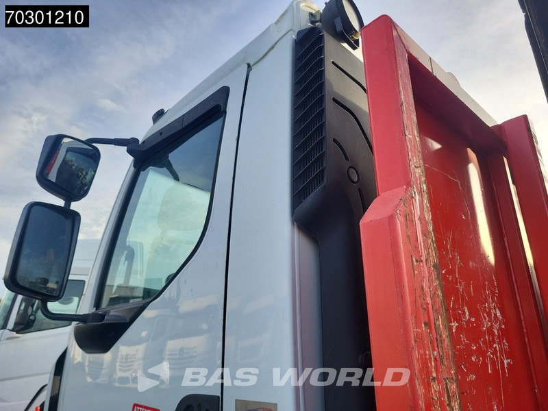 Грузовик бортовой/ Платформа, Автоманипулятор Renault Premium 410 6X2 Terex 120.2E - A3L Kran Crane Lift-Axle Manual Euro 5: фото 9