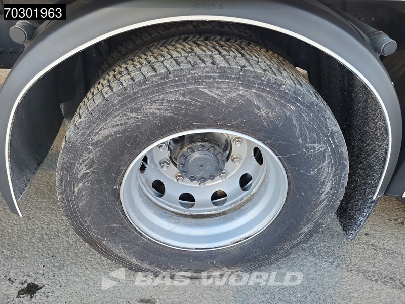 Рефрижератор Renault T 430 6X2 Carrier SUPRA 1150 Mt 2000kg Ladebordwand Lift Axle Automatic Euro 6: фото 13