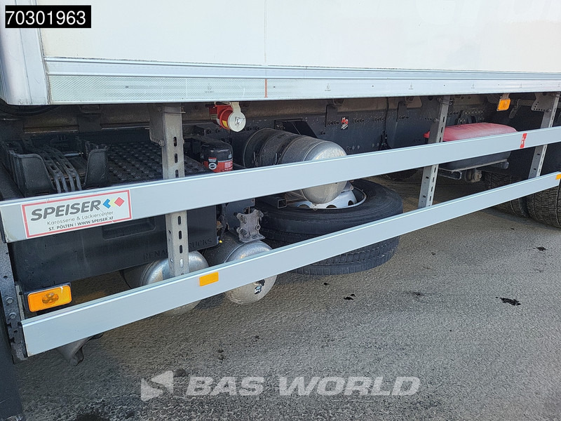 Рефрижератор Renault T 430 6X2 Carrier SUPRA 1150 Mt 2000kg Ladebordwand Lift Axle Automatic Euro 6: фото 12