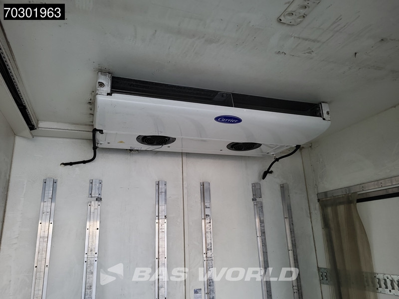 Рефрижератор Renault T 430 6X2 Carrier SUPRA 1150 Mt 2000kg Ladebordwand Lift Axle Automatic Euro 6: фото 6