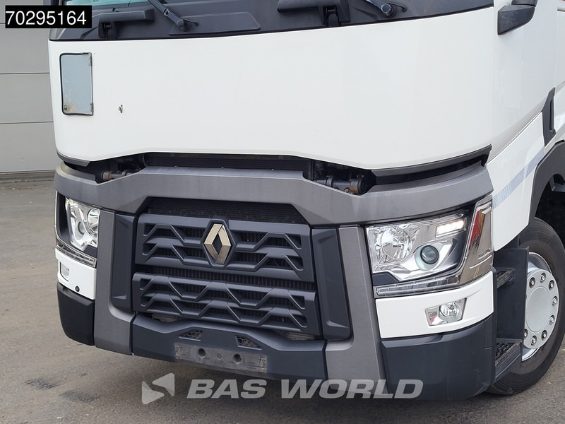 Грузовик бортовой/ Платформа Renault T 440 6X2 750cm box Lift-Axle Automatic ADR Euro 6: фото 8