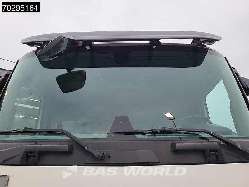 Грузовик бортовой/ Платформа Renault T 440 6X2 750cm box Lift-Axle Automatic ADR Euro 6: фото 7