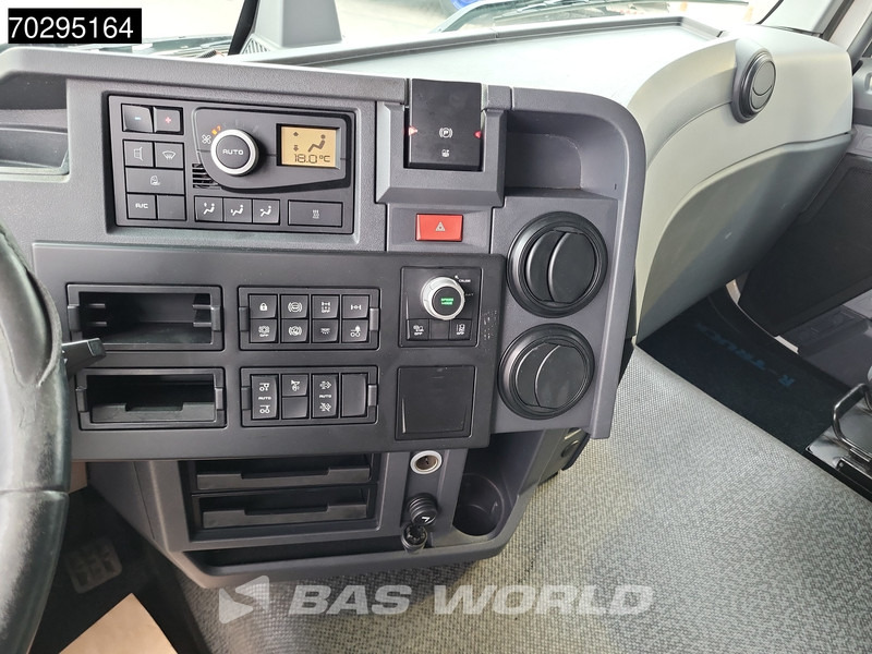 Грузовик бортовой/ Платформа Renault T 440 6X2 750cm box Lift-Axle Automatic ADR Euro 6: фото 18