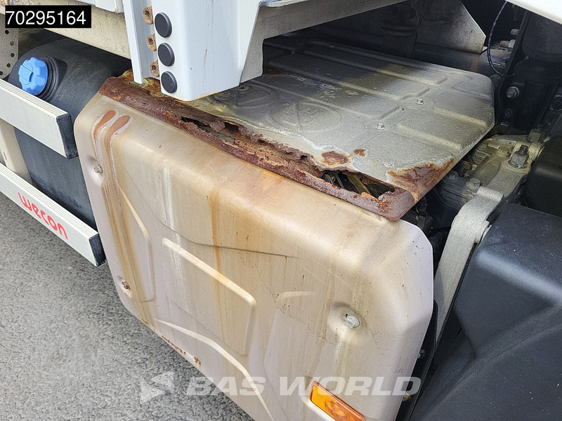 Грузовик бортовой/ Платформа Renault T 440 6X2 750cm box Lift-Axle Automatic ADR Euro 6: фото 14
