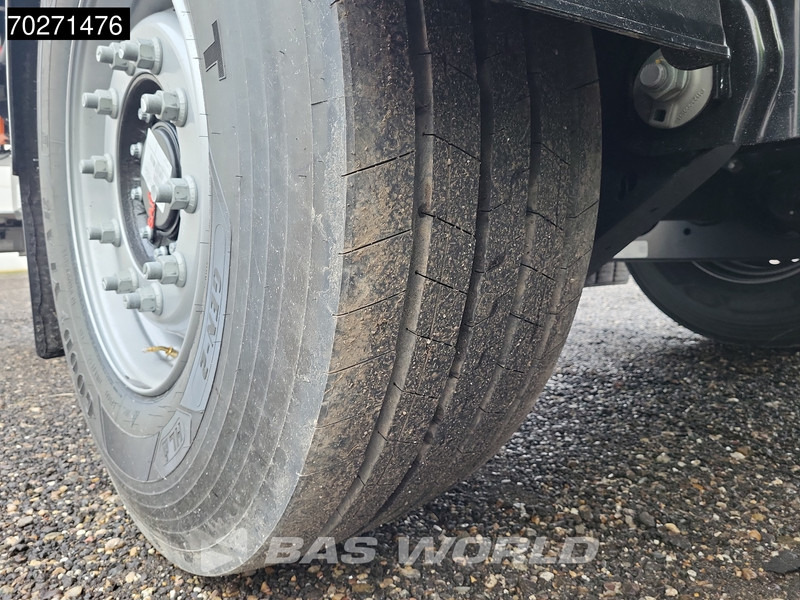 SYSTEM TRAILERS LPRS18 NEW Tailgate Lenkachse Hartholz-Bodenn в лизинг SYSTEM TRAILERS LPRS18 NEW Tailgate Lenkachse Hartholz-Bodenn: фото 14