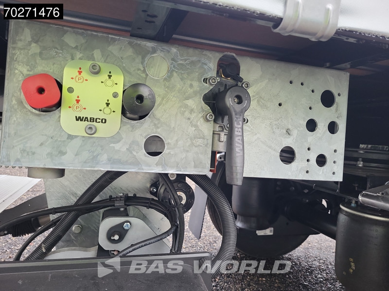 SYSTEM TRAILERS LPRS18 NEW Tailgate Lenkachse Hartholz-Bodenn в лизинг SYSTEM TRAILERS LPRS18 NEW Tailgate Lenkachse Hartholz-Bodenn: фото 18