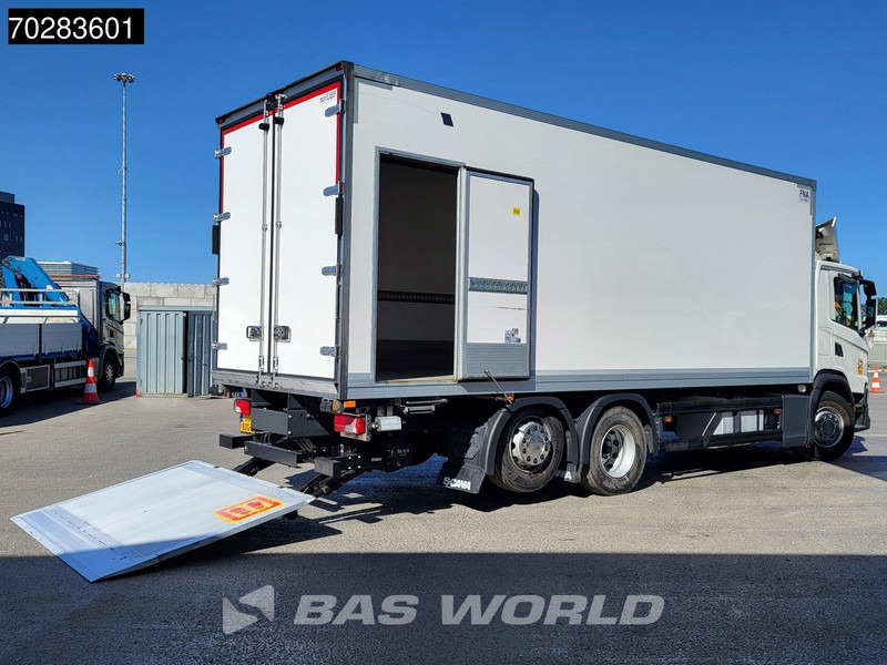 Scania G360 6X2 NL-Truck Carrier Supra 750 Lift+Lenkachse Ladebordwand Euro 6 - Рефрижератор: фото 5 Scania G360 6X2 NL-Truck Carrier Supra 750 Lift+Lenkachse Ladebordwand Euro 6 - Рефрижератор: фото 5