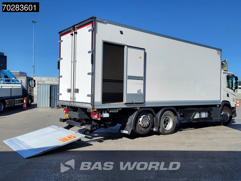 Scania G360 6X2 NL-Truck Carrier Supra 750 Lift+Lenkachse Ladebordwand Euro 6 - Рефрижератор: фото 5 Scania G360 6X2 NL-Truck Carrier Supra 750 Lift+Lenkachse Ladebordwand Euro 6 - Рефрижератор: фото 5