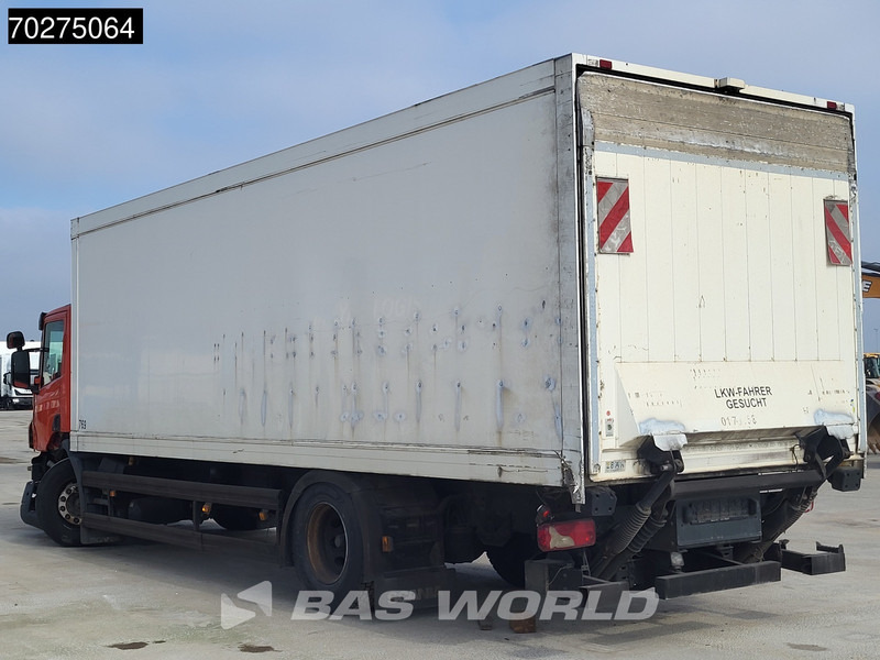 Scania P230 4X2 18tonner Automatic Ladebordwand Euro 5 - Рефрижератор: фото 2 Scania P230 4X2 18tonner Automatic Ladebordwand Euro 5 - Рефрижератор: фото 2