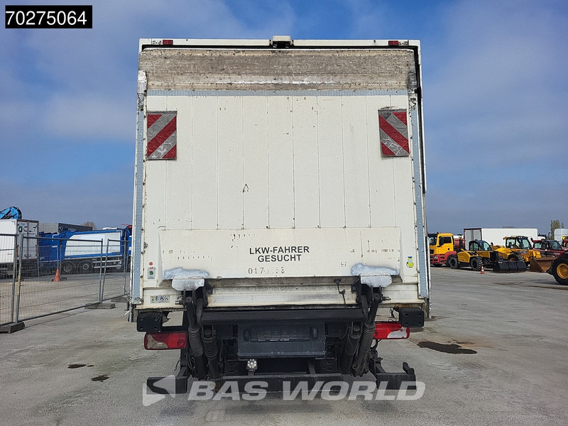 Scania P230 4X2 18tonner Not Driveable ! Ladebordwand Euro 5 - Рефрижератор: фото 3 Scania P230 4X2 18tonner Not Driveable ! Ladebordwand Euro 5 - Рефрижератор: фото 3