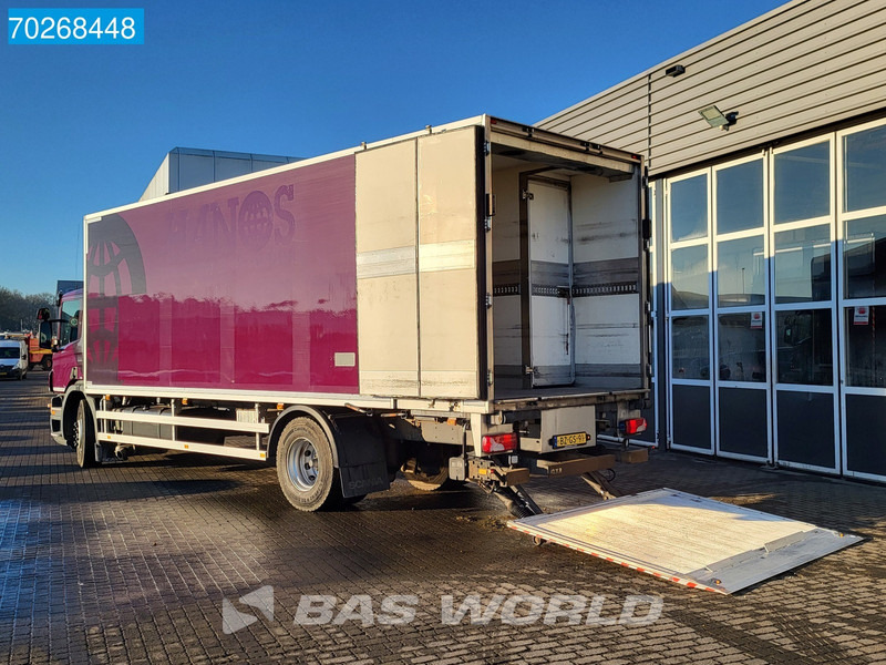 Scania P230 4X2 NL-Truck Carrier Supra 950mt Ladebordwand Euro5 - Рефрижератор: фото 3 Scania P230 4X2 NL-Truck Carrier Supra 950mt Ladebordwand Euro5 - Рефрижератор: фото 3