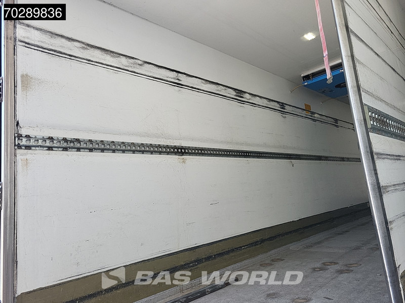 Scania P250 P 4X2 NL-Truck FRIGOBLOCK FK13SL 2000kg Ladebordwand Automatic Euro 6 - Рефрижератор: фото 3 Scania P250 P 4X2 NL-Truck FRIGOBLOCK FK13SL 2000kg Ladebordwand Automatic Euro 6 - Рефрижератор: фото 3
