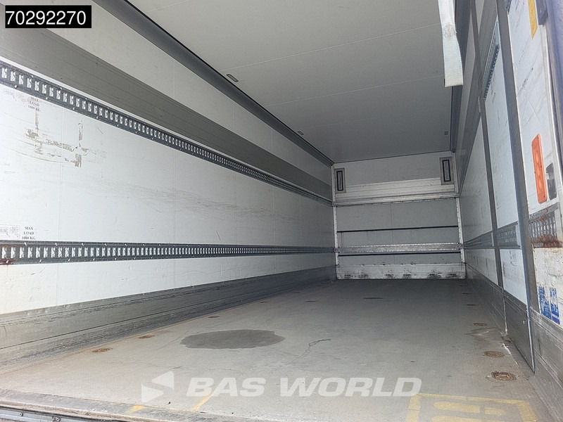 Scania P410 6X2 NL-Truck Lift+steering Axle Automatic Xenon Euro 6 - Грузовик с закрытым кузовом: фото 5 Scania P410 6X2 NL-Truck Lift+steering Axle Automatic Xenon Euro 6 - Грузовик с закрытым кузовом: фото 5