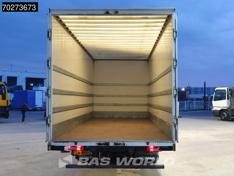 Scania R410 4X2 NL-Truck BDF Retarder Topline Euro 6 - Грузовик-контейнеровоз/ Сменный кузов: фото 5 Scania R410 4X2 NL-Truck BDF Retarder Topline Euro 6 - Грузовик-контейнеровоз/ Сменный кузов: фото 5