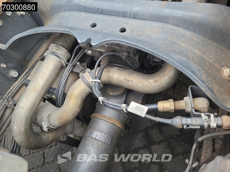 Грузовик-контейнеровоз/ Сменный кузов Scania R500 R 6X2 Full Air Retarder Lift Axle Euro 6: фото 15