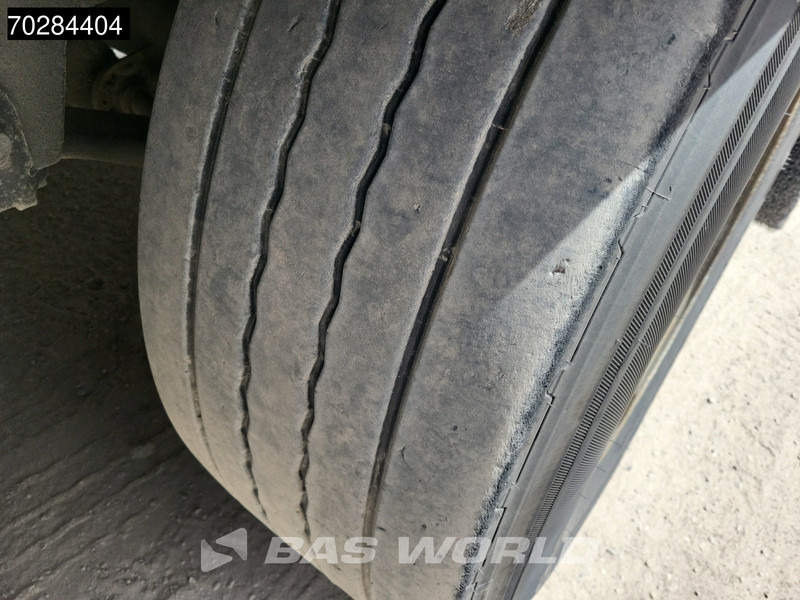 Полуприцеп-рефрижератор Schmitz Cargobull 3 axles Doppelverdampfer Doppelstock Blumenbreit Palettenkasten: фото 19