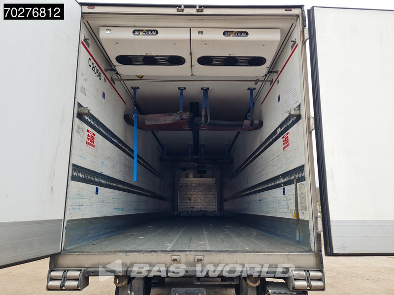 Schmitz Cargobull SCB*S3B Schiebewand Blumenbreit Doppelverdampfer - Полуприцеп-рефрижератор: фото 5 Schmitz Cargobull SCB*S3B Schiebewand Blumenbreit Doppelverdampfer - Полуприцеп-рефрижератор: фото 5