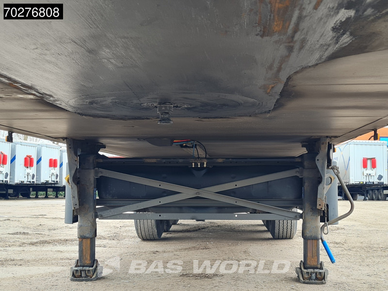 Schmitz Cargobull SCB*S3T ThermoKing Schiebewand Blumenbreit Doppelverdampfer - Полуприцеп-рефрижератор: фото 5 Schmitz Cargobull SCB*S3T ThermoKing Schiebewand Blumenbreit Doppelverdampfer - Полуприцеп-рефрижератор: фото 5