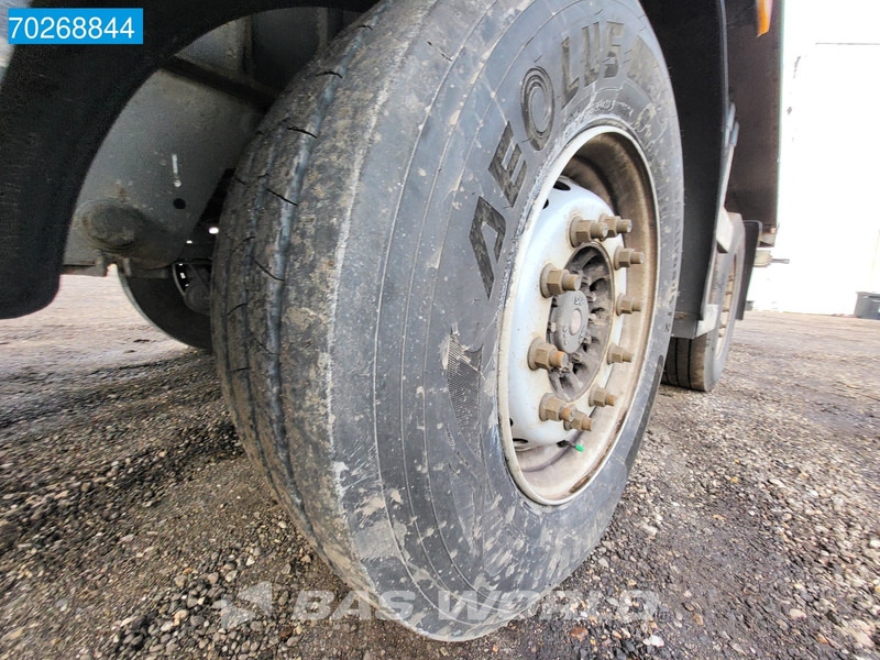 Полуприцеп-фургон Schmitz Cargobull SKO18 2 axles Tailgate Lenkachse LBW: фото 16