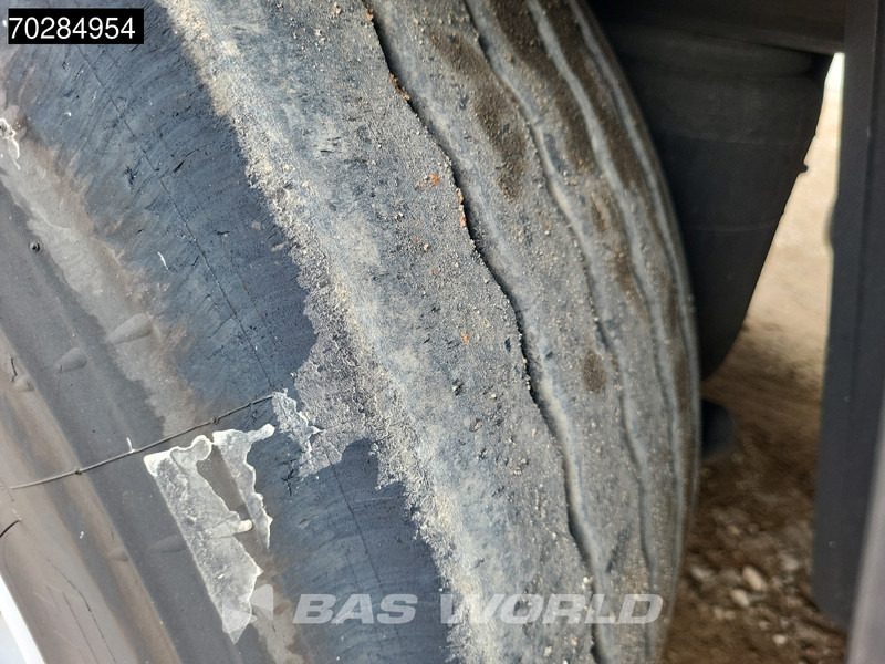 Schmitz Cargobull Thermo King SLXi Spectrum 3 axles TUV 2/26 Doppel-verdampfer Ladebordwand Blumenbreit Liftachse Isolated в лизинг Schmitz Cargobull Thermo King SLXi Spectrum 3 axles TUV 2/26 Doppel-verdampfer Ladebordwand Blumenbreit Liftachse Isolated: фото 17