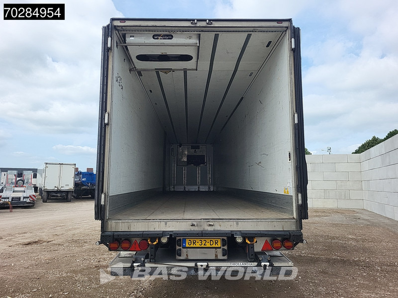 Schmitz Cargobull Thermo King SLXi Spectrum 3 axles TUV 2/26 Doppel-verdampfer Ladebordwand Blumenbreit Liftachse Isolated в лизинг Schmitz Cargobull Thermo King SLXi Spectrum 3 axles TUV 2/26 Doppel-verdampfer Ladebordwand Blumenbreit Liftachse Isolated: фото 8