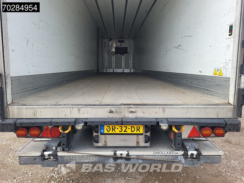 Schmitz Cargobull Thermo King SLXi Spectrum 3 axles TUV 2/26 Doppel-verdampfer Ladebordwand Blumenbreit Liftachse Isolated в лизинг Schmitz Cargobull Thermo King SLXi Spectrum 3 axles TUV 2/26 Doppel-verdampfer Ladebordwand Blumenbreit Liftachse Isolated: фото 11