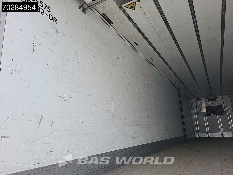 Schmitz Cargobull Thermo King SLXi Spectrum 3 axles TUV 2/26 Doppel-verdampfer Ladebordwand Blumenbreit Liftachse Isolated в лизинг Schmitz Cargobull Thermo King SLXi Spectrum 3 axles TUV 2/26 Doppel-verdampfer Ladebordwand Blumenbreit Liftachse Isolated: фото 9