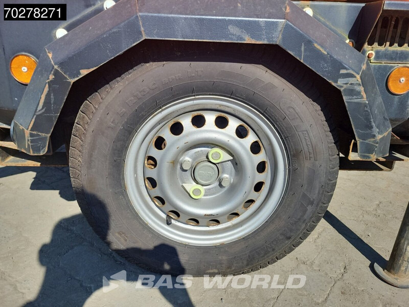 Towerlight VB-9 - Осветительная мачта: фото 5 Towerlight VB-9 - Осветительная мачта: фото 5