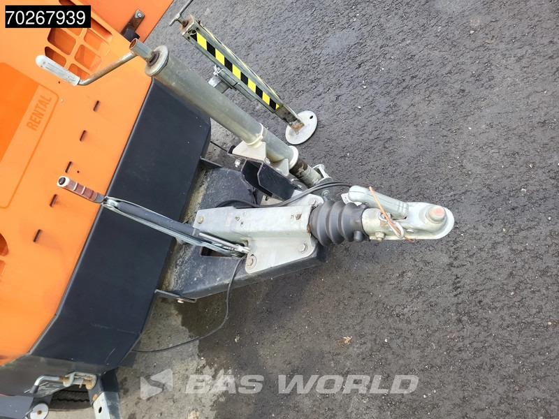 Осветительная мачта Towerlight VB-9: фото 10