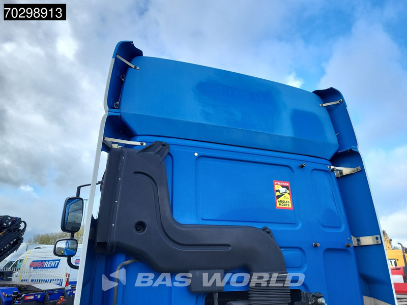 DAF CF 440 4X2 Low Mileage! SC Alcoa's Euro 6 - Тягач: фото 5 DAF CF 440 4X2 Low Mileage! SC Alcoa's Euro 6 - Тягач: фото 5