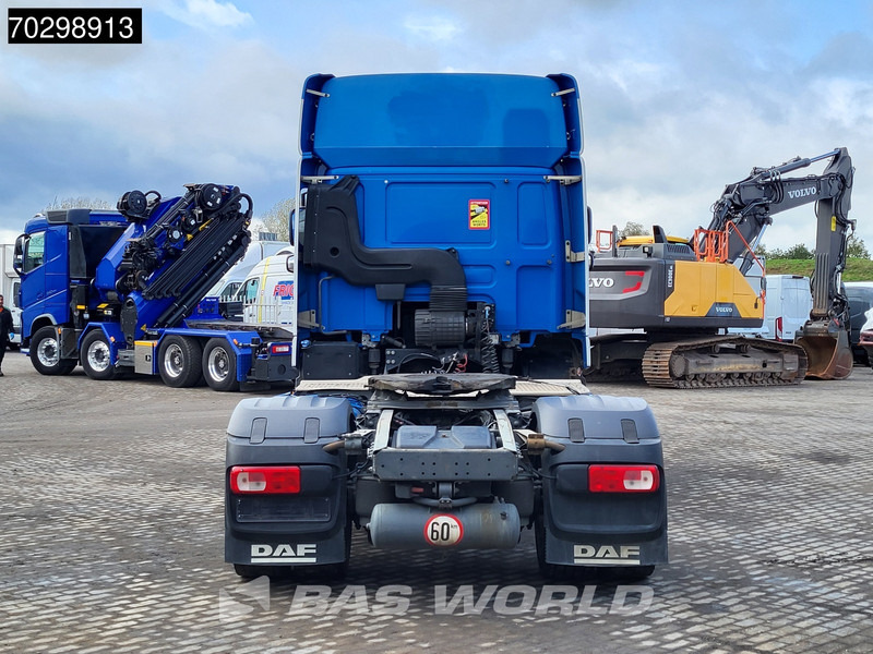 DAF CF 440 4X2 Low Mileage! SC Alcoa's Euro 6 - Тягач: фото 3 DAF CF 440 4X2 Low Mileage! SC Alcoa's Euro 6 - Тягач: фото 3