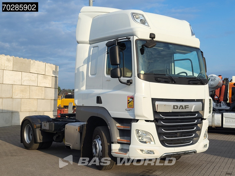 DAF CF 480 4X2 ACC Euro 6 - Тягач: фото 3 DAF CF 480 4X2 ACC Euro 6 - Тягач: фото 3