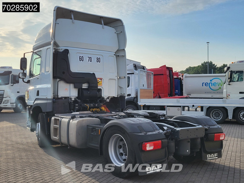 DAF CF 480 4X2 ACC Euro 6 - Тягач: фото 2 DAF CF 480 4X2 ACC Euro 6 - Тягач: фото 2