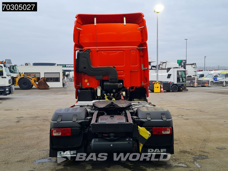 DAF CF 480 4X2 Retarder 2xTanks Standklima - Тягач: фото 3 DAF CF 480 4X2 Retarder 2xTanks Standklima - Тягач: фото 3