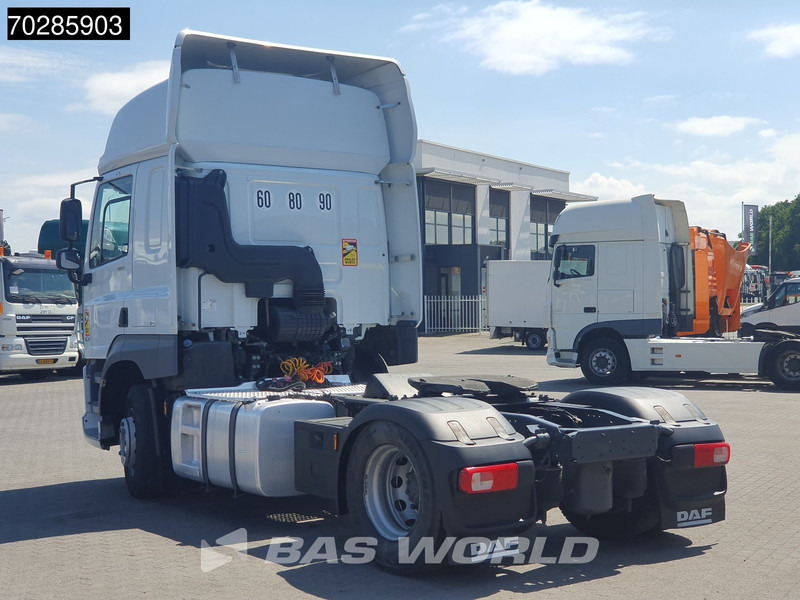 DAF CF 480 4X2 SC ACC LED Euro 6D - Тягач: фото 2 DAF CF 480 4X2 SC ACC LED Euro 6D - Тягач: фото 2
