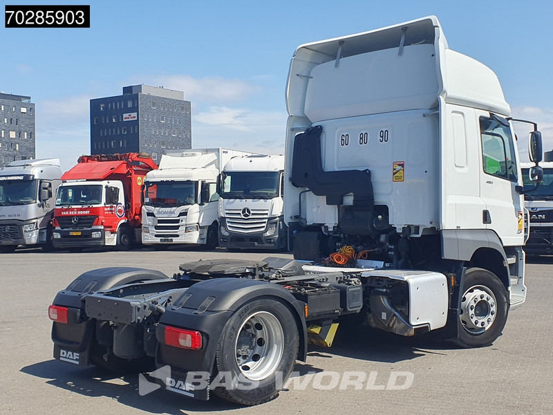 DAF CF 480 4X2 SC ACC LED Euro 6D - Тягач: фото 5 DAF CF 480 4X2 SC ACC LED Euro 6D - Тягач: фото 5