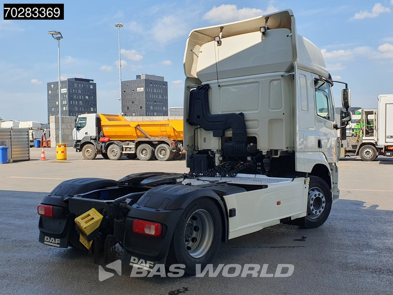 DAF CF 480 4X2 SC Retarder ACC - Тягач: фото 5 DAF CF 480 4X2 SC Retarder ACC - Тягач: фото 5