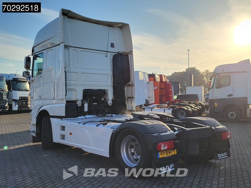 DAF XF 430 4X2 NL-Truck SSC Standklima ACC Euro 6 - Тягач: фото 2 DAF XF 430 4X2 NL-Truck SSC Standklima ACC Euro 6 - Тягач: фото 2