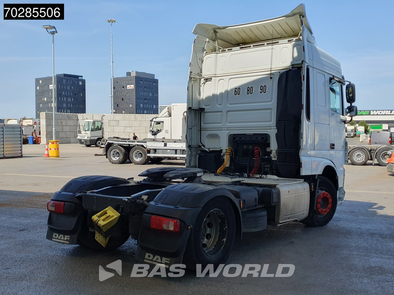 DAF XF 460 4X2 ACC Euro 6 - Тягач: фото 5 DAF XF 460 4X2 ACC Euro 6 - Тягач: фото 5