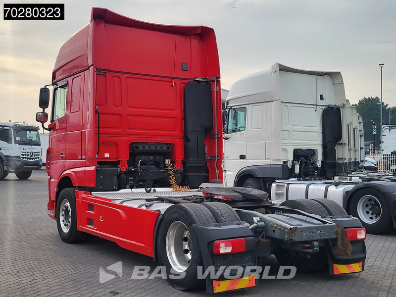 DAF XF 460 4X2 ENGINE PROBLEM! SSC Retarder 2xTanks Standklima ACC Euro 6 - Тягач: фото 2 DAF XF 460 4X2 ENGINE PROBLEM! SSC Retarder 2xTanks Standklima ACC Euro 6 - Тягач: фото 2