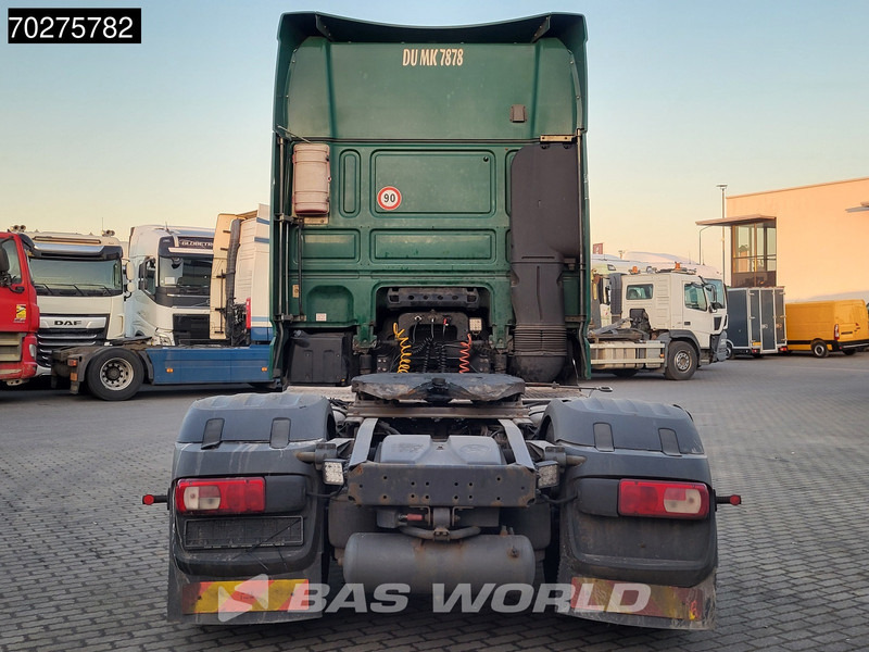 DAF XF 460 XF 4X2 Retarder Euro 6 - Тягач: фото 3 DAF XF 460 XF 4X2 Retarder Euro 6 - Тягач: фото 3