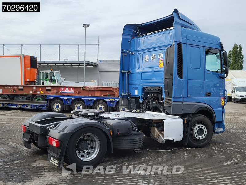 DAF XF 480 4X2 ACC Euro 6 - Тягач: фото 5 DAF XF 480 4X2 ACC Euro 6 - Тягач: фото 5